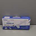 SAMODRA Ultra-Slim Hygienic Bidets Attachment for Existing Toilets - Adjustable Fresh Water Pressure Dual Nozzle (Frontal & Rear Wash) Easy to Install, Silver