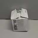 2pcs Artificial Hanging Plants Faux Greenery Decor Lightweight Plastic Potted Plants for Indoor Outdoor Wall Hanging Maintenance- Versatile Home Office Decoration