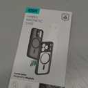 ESR Hybrid magsafe phone case Iphone 17 Pro max