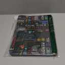 Miss Adola for iPad Air 11 inch Case(Air M4 2026, 8th Gen/M3 2025/M2)/Air 5th/4th Gen 10.9", for iPad Pro 11 inch Case - with Pen Holder for Girls Boys Women Men Cute Cartoon Cool, Game Handle