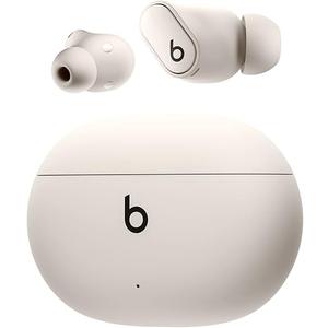 Beats Studio Buds + True Wireless Noise Cancelling Earbuds - Ivory
