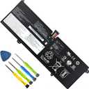 L18C4PH0 L18M4PH0 5B10W67180 Laptop Battery Replacement for Lenovo Yoga C940-14IIL Yoga C940 15irh 14 Series 5B10W67374 5B10T11585 5B10T11586 60Wh 7820mAh 4-Cell