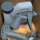 Chemical Guys HOL414 Total Interior Cleaner and Protectant, Refill Kit With 2 Dilution Bottles & 3 Premium Microfiber Towels (Safe for Cars, Trucks, SUVs, Jeeps, Motorcycles, RVs & More) 64 fl oz