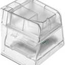 3B Medical Luna G3 Replacement Water Chamber, Clear