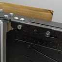 13" Pro SPC, LVP, LVT, WPC, RVP, VCT, PVC and Rigid Core Vinyl Flooring Cutter LVT-330; Cuts up to 5/16" (8mm) thick !, 13in