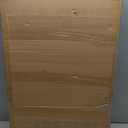 30 Inch Electric Cooktop 4 Burner - Built-in(29.13"x19.3") Ceramic Stove Top 6700W, 30" Electric Cook Top with Timer, Safety Lock, Pause, Dual Ring, 220V - 240V Hard Wired (White Knob)