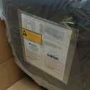 AOMSAZTO Seat Covers Fit for Chevrolet/Chevy Silverado 2007-2025 2026 GMC Sierra Silverado 1500 2500HD 3500HD Trail Boss Z71 Crew Double Extended Cab Leather Truck Seat Covers Full Set (Black)