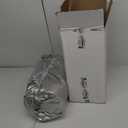 Coverking Custom Fit Exterior Car Cover Designed for Select Chevrolet Colorado Model Vehicles: Silverguard Fabric, Silver