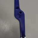 2025 Upgrade 5304517203 Dishwasher Lower Spray Arm for Frigidaire & Kenmore Dishwasher Replacement Parts,154568002 154414101 & More (food grade material) Blue