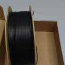 Polymaker Panchroma Gradient Matte PLA Filament, Multicolor Gradient Matte Dark and Light Grey 1.75mm 3D Printing Filament, 3D Printer PLA Filament, Fit Most FDM 3D Printers, 1kg Spool (2.2lbs) (1kg New Packaging)