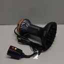 Diffuser Hair Dryer for Curly Hair  Ionic Technology Hair Dryer with Adjustable Heat & Speed Settings for Frizz-Free, Defined Curls, Lightweight Hair Dryer, Wavy And Curly Hair (GOLD)