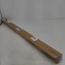 5-24 ft Long Telescoping Extension Pole // Multi-Purpose Extendable Pole with Universal Twist-on Metal Tip // Lightweight and Sturdy // Best Telescopic Pole for Painting, Dusting and Window Cleaning