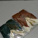 18Pcs Vintage Velvet Christmas Bow Decor - Cozy Rustic 6 Inch Ribbon Bow Ornaments for Christmas Tree, Wreaths, Garland, Gift Wrapping, DIY Crafts & Xmas Home Decoration (Green, Brown, Beige)