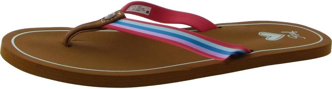 Reef Girls' Devy (1 Big Kid, Multi)
