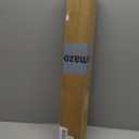 Joydeco No Tools No Drill Blinds for Indoor Windows, Cordless Window Blinds Cellular Shades Top Down Bottom Up Blackout Honeycomb Blinds Thermal Insulated Noise Reduction (Beige, 22" W x 64" H)