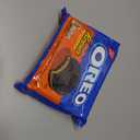 OREO REESE'S Peanut Buttery Creme Chocolate Sandwich Cookies, 12.35 oz (EXP 07/08/26)