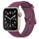Smart Watch for Men Women Answer/ Make Call, 1.85" Smartwatch, Fitness Watch with Heart Rate Blood Pressure Sleep Monitor, 140+Sports, IP68 Waterproof Step Counter Watch Compatible with Android IOS