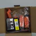 LEMERO Remanufactured Ink Cartridge Replacement for Epson 302 XL 302XL T302XL for XP6100 XP6100 XP6000 XP6000 Printer (Black, Photo Black, Cyan, Magenta, Yellow, 5 Pack)