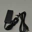 Charger Compatible with HP Laptop Computer 65W 45W Smart Blue Tip Power Adapter