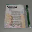 Suzuki Guitar School Guitar Part, Volume 3, Vol 3: Guitar Part (Suzuki Guitar School, Vol 3) (Book)