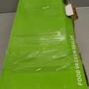 Precision Vacuum Sealer Machine Pro, 2X Seal & 130W Pump Powerful Vacuum Sealer for Food,10-in-1 Functions with Handle Design, Built-in Cutter&Bags Storage&Hose, 2 Bags Rolls, Stainless Steel