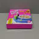 Dan&Darci Paint Spin Art Machine Kit for Kids - Arts & Crafts for Boys, Girls - Art Craft Set Christmas Gift for 6-9 Year Old Boy, Girl - Painting Spinner Toys - Birthday Gift Ideas for Ages 6-12 Year