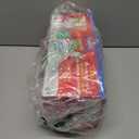 Horizon Organic Shelf Stable 1% Lowfat Milk Boxes, 8 fl oz, 18 Count - 8g Protein per Serving, USDA Organic UHT from Pasture-Raised Cows, Ready to Drink for Lunchbox, Travel, or On-the-Go, No Refrigeration Needed