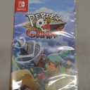 Pepper Grinder - Nintendo Switch