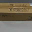 LCL Compatible Waste Toner Container Replacement for WX-106 WX106 AAJ50Y1 AAJ5WY1 Waste Toner Container for Konica Minolta Bizhub 308e 368e 458e 558e 658e (1-Pack)