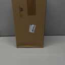 Havawish 32 Pack 37 oz Bento 4 Compartment Meal Prep Container with Reusable Lid Togo Take out Plastic Storage Containers Lunch Bento Boxes, Large, Shrink Wrap, Leakproof, Microwave Freezer Safe