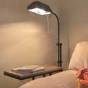 SC Steel 72" Floor Lamp-Bronze