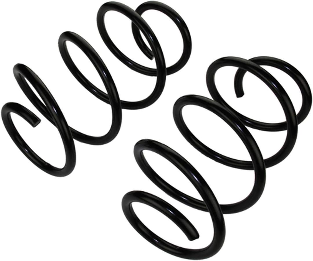 MOOG 81596 Coil Spring Set for Nissan Maxima