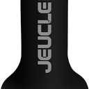 T55 Torx Bit Socket, 1/2" Drive Torx Star 6 Point Impact Bit Socket, 3-Inch, Cr-Mo Steel, Screwdriver Adapter for Electric Ratchet Wrenches Fastening Screws Hand Repair