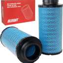Olifant 2Pcs Air Filter for Polaris 1000 RZR XP/Turbo S XP (2014-2023) 1241084 2879520 2882234
