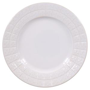 Dash of That 10.5" Dinner Plate, Set of 7