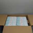 Pampers Diapers - Baby Dry - Size 2, 186 Count, Absorbent Disposable Infant Diaper (Packaging May Vary)