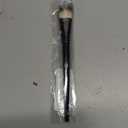 BK BEAUTY - NIKKI LA ROSE N17 MULTI-PRO FACE BRUSH  Dual-Sided Paddle Brush for Face Application, Liquid, Powder Blending - Bronzer, Contour, Blush, Foundation