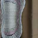 Cabilock Imitation Rattan Woven Baby Carriage Candy Holder 3-Piece Set Lightweight Stroller Shape Basket for Baby Shower Wedding Party Favor Decoration 9.64X4.92X5.90 Inch