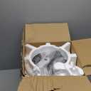 Electric Pressure Cooker 6 Qt, 9 Functions Programmable Instant Pot with IMD Touchscreen, Rice Cook, Slow Cook, Steam, Saut, Warm, 16+ Safety Features, 1000W Silver