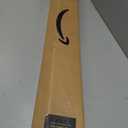 Cricket wickets with bails - Cricket Stumps Made of Wood, Set of 3 Stumps for Cricket with 2 bails, T20 Cricket Wicket, Cricket Stumps