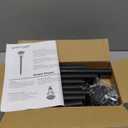 MAGGIFT 8 Pack Outdoor Solar Lights - Waterproof, Solar Pathway & Garden Lights for Yard & Patio, Solar Powered for Driveway