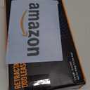 26Ft Retractable Dog Leash for Dog Up to 110lbs, Tangle Free Walking Leash, Heavy Duty Nylon Tape with Chew Proof Cable | LED Light | Dispenser | Poop Bags, Quick Lock Braking & Non-Slip Handle (Red)