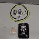 WYA-44 Carburetor Replaces 502845001 581177001 579629701 505183101 581156101 WYA-79 WYA-64 for Husqvarna 150BT 350BT 580BTS Redmax EBZ8500 EBZ8550 EBZ7001 EBZ8000 EBZ8001 Backpack Blowers