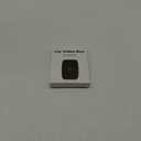 2025 New 4-in-1 Wireless CarPlay Adapter Support Netflix/YouTube/TF, Android Auto & Carplay Adapter with USB-A and USB-C Cables, Convert Wired to Wireless Apple Dongle, Video Box Car Play for iOS 10+