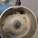 Steamery Fabric Shaver Pilo 2, Removes Lint and Pilling from Clothes and Textiles, Rechargeable Lint Remover with USB, Black