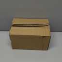 Makeup Organizer with Drawers, Cosmetic Storage for Dresser Vanity and Bathroom Countertop, Beauty Holder for Lipstick Brush, Skincare Organizer for Vanity, Cosmetic Display Case (White)