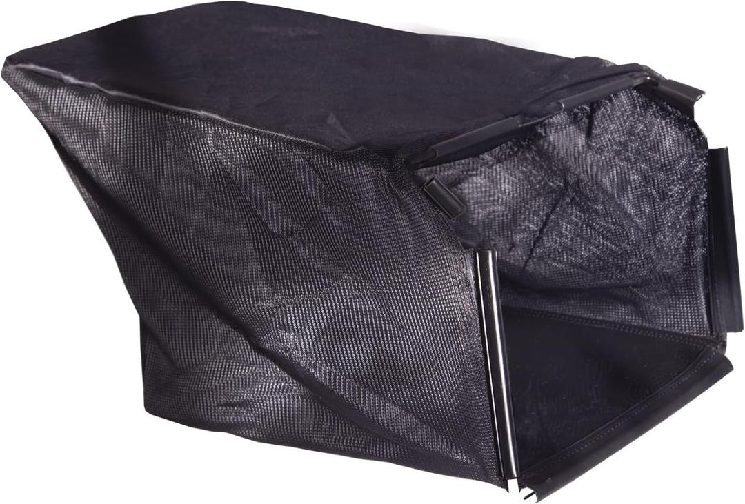 587100408 - Grass Bag fit for Husqvarna C361029,This is an Original OEM Part. It has Been superseded by Model 587100402.