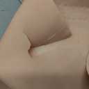EQAIWUJIE Silicone Fake Pregnancy Belly Fake Pregnant belly silicone Artificial Belly Party Costume