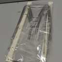 Reusable Bag Drying Rack, Silicone Bag Drying Rack, Dryer Rack for Ziplock Gallon, Snack, Sandwich Bags, Bottle Dryer Rack for Cup & Glasses,Pan Lid & Cutting Board Organizer