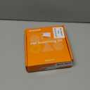 oneisall Cat Grooming Kit, 3 in 1 Quiet Cat Clippers for Thick Matted Paw Hair Trimmer, Heavy Coat Butt Shaver Cordless Pet Clippers Fur Trimmer for Dogs and Other Small Animals at Home Travel